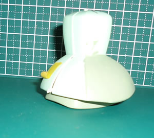 ���L�b�g�@1/144�@�]�b�N�@2-11