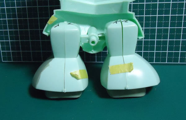 ���L�b�g�@1/144�@�]�b�N�@2-12