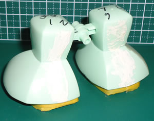 ���L�b�g�@1/144�@�]�b�N�@2-14