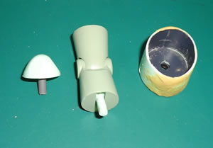 ���L�b�g�@1/144�@�]�b�N�@3-8