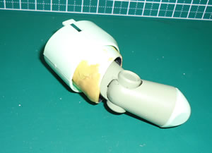 ���L�b�g�@1/144�@�]�b�N�@3-9