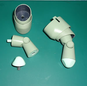 ���L�b�g�@1/144�@�]�b�N�@3-19