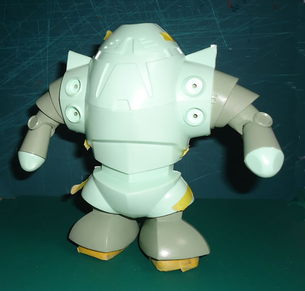 ���L�b�g�@1/144�@�]�b�N�@3-20