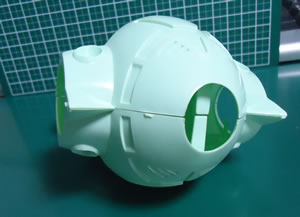 ���L�b�g�@1/144�@�]�b�N�@4-2