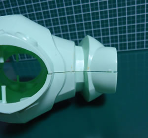 ���L�b�g�@1/144�@�]�b�N�@4-3