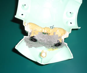 ���L�b�g�@1/144�@�]�b�N�@4-8