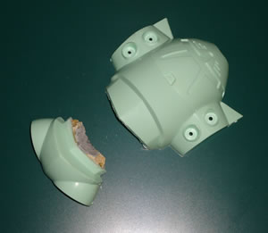 ���L�b�g�@1/144�@�]�b�N�@4-10