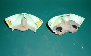 ���L�b�g�@1/144�@�]�b�N�@4-11