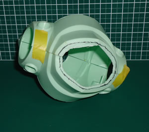 ���L�b�g�@1/144�@�]�b�N�@4-13