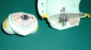 ���L�b�g�@1/144�@�]�b�N�@4-14