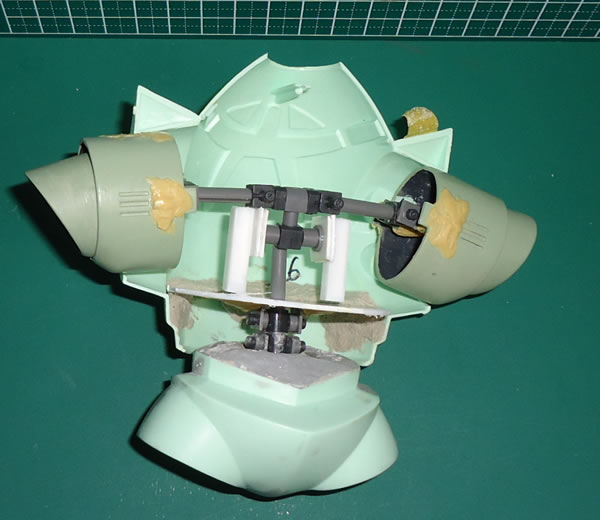 ���L�b�g�@1/144�@�]�b�N�@4-22