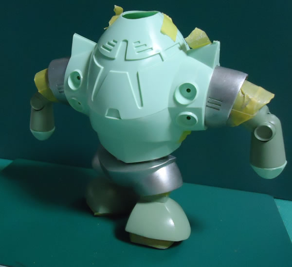 ���L�b�g�@1/144�@�]�b�N�@4-26