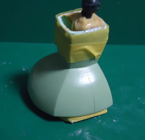 ���L�b�g�@1/144�@�]�b�N�@5-1