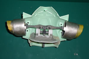 ���L�b�g�@1/144�@�]�b�N�@5-4