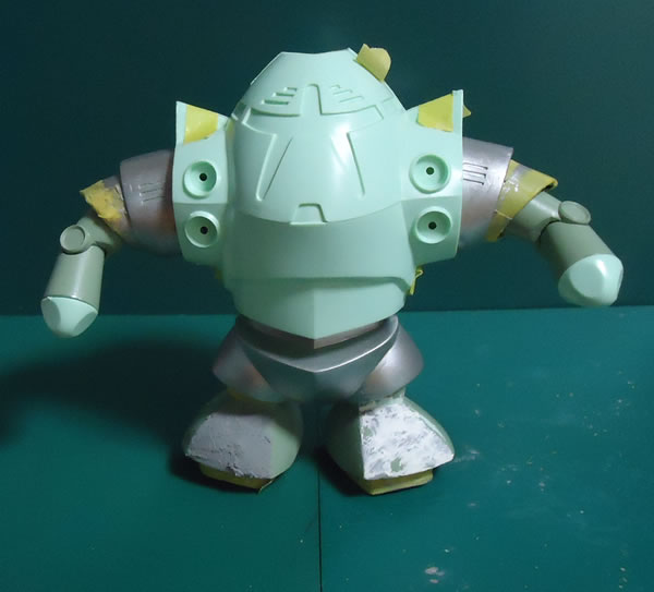 ���L�b�g�@1/144�@�]�b�N�@5-5