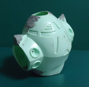 ���L�b�g�@1/144�@�]�b�N�@5-19