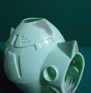 ���L�b�g�@1/144�@�]�b�N�@5-21