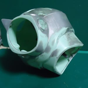 ���L�b�g�@1/144�@�]�b�N�@5-22