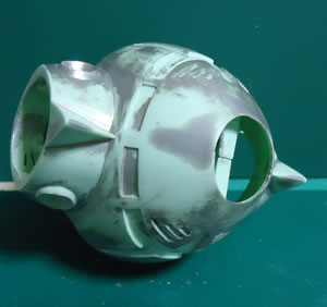 ���L�b�g�@1/144�@�]�b�N�@5-23