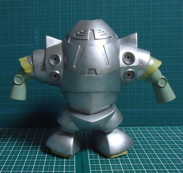 ���L�b�g�@1/144�@�]�b�N�@5-26