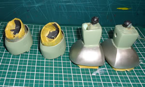 ���L�b�g�@1/144�@�]�b�N�@6-1