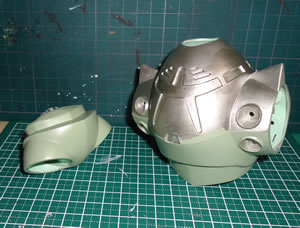 ���L�b�g�@1/144�@�]�b�N�@6-4