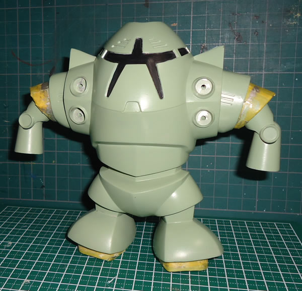 ���L�b�g�@1/144�@�]�b�N�@6-5