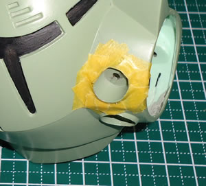 ���L�b�g�@1/144�@�]�b�N�@6-8