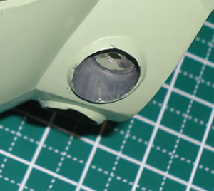 ���L�b�g�@1/144�@�]�b�N�@6-9