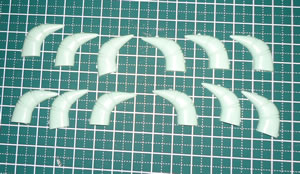 ���L�b�g�@1/144�@�]�b�N�@6-6