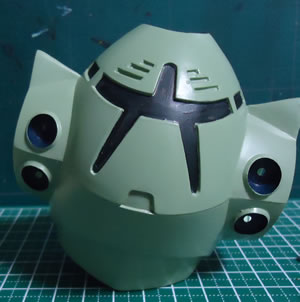 ���L�b�g�@1/144�@�]�b�N�@6-20