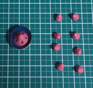 ���L�b�g�@1/144�@�]�b�N�@6-21