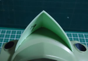 ���L�b�g�@1/144�@�]�b�N�@6-25