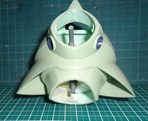 ���L�b�g�@1/144�@�]�b�N�@6-30