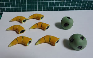 ���L�b�g�@1/144�@�]�b�N�@7-5