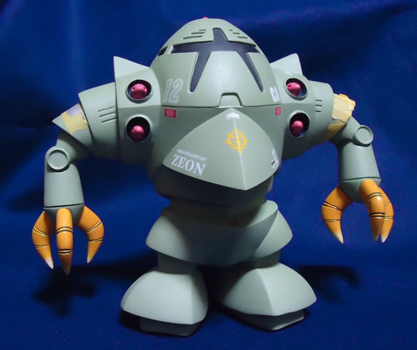 ���L�b�g�@1/144�@�]�b�N�@7-11