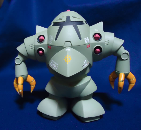 ���L�b�g�@1/144�@�]�b�N�@7-12