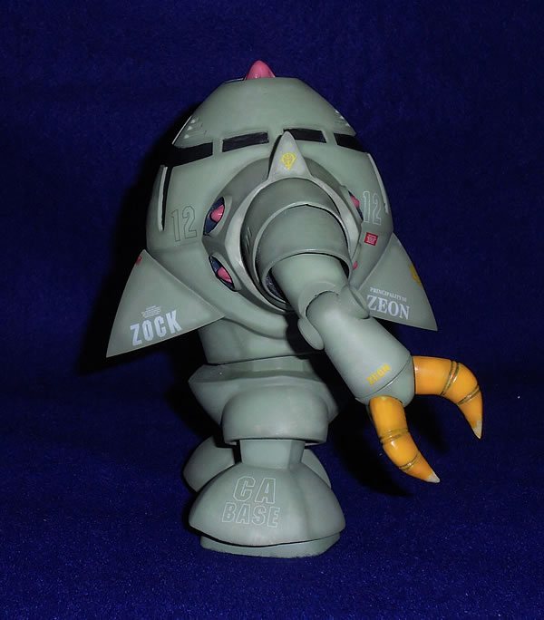 ���L�b�g�@1/144�@�]�b�N�@7-13