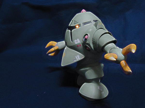 ���L�b�g�@1/144�@�]�b�N�@7-15