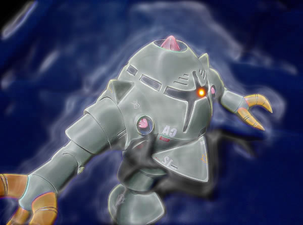 ���L�b�g�@1/144�@�]�b�N�@7-18