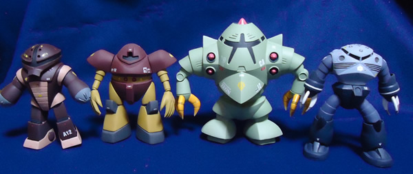 ���L�b�g�@1/144�@�]�b�N�@7-16