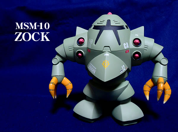 ���L�b�g�@1/144�@�]�b�N�@7-19