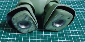 ���L�b�g�@1/144�@�]�b�N�@7-9