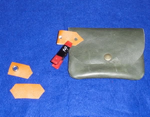 �n���h���C�h�@���U�[�N���t�g�@���K����