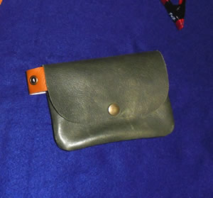 �n���h���C�h�@���U�[�N���t�g�@���K����