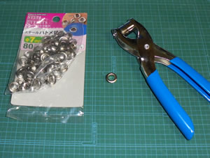 �_�C�\�[�@�n�g���p���`