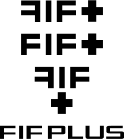 FIFPLUS LOGO
