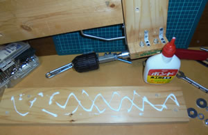 ����H�ڑł��@�@�C���@07