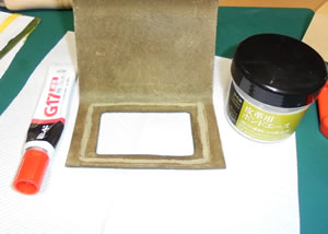 ���U�[�N���t�g�@25�@����p�X�P�[�X�@��