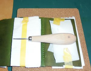 ���U�[�N���t�g�@25�@���v�@09